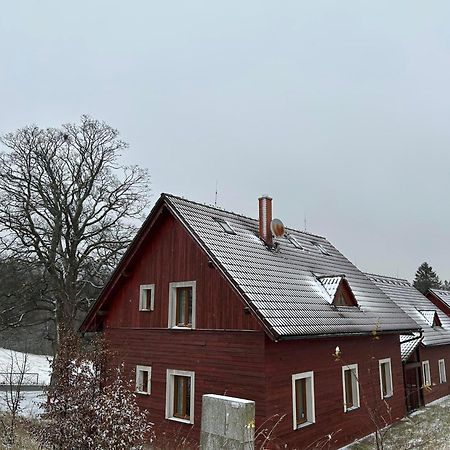 Apartmany F - Chata Svobodenka Dolni Moravice Luaran gambar