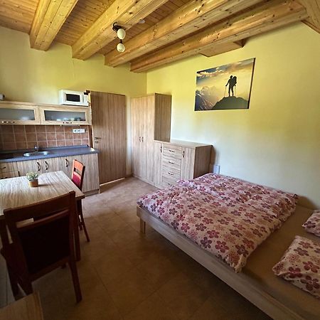 Apartmany F - Chata Svobodenka Dolni Moravice Luaran gambar