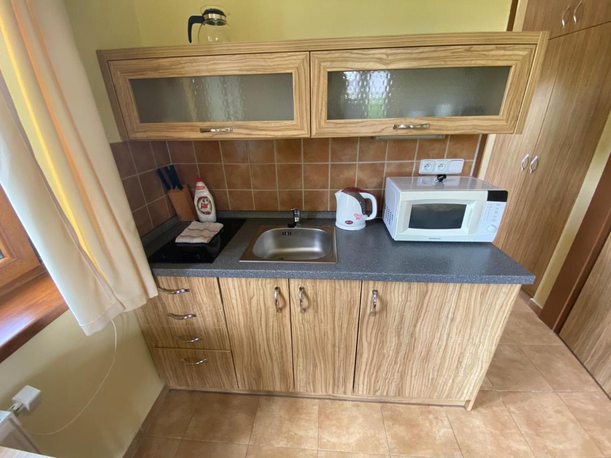 Apartmany F - Chata Svobodenka Dolni Moravice Luaran gambar