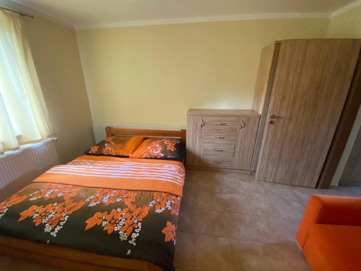Apartmany F - Chata Svobodenka Dolni Moravice Luaran gambar