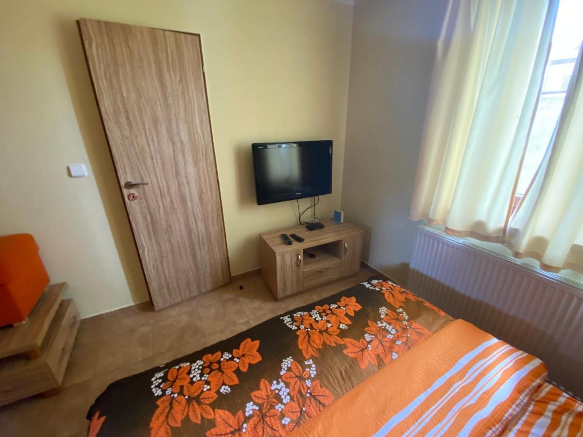 Apartmany F - Chata Svobodenka Dolni Moravice Luaran gambar