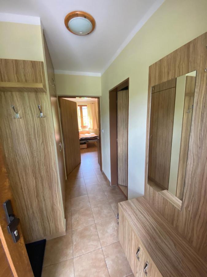 Apartmany F - Chata Svobodenka Dolni Moravice Luaran gambar