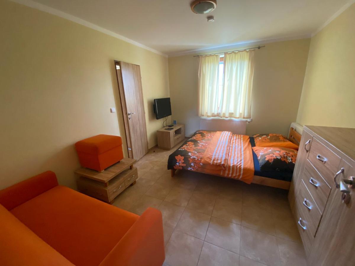 Apartmany F - Chata Svobodenka Dolni Moravice Luaran gambar