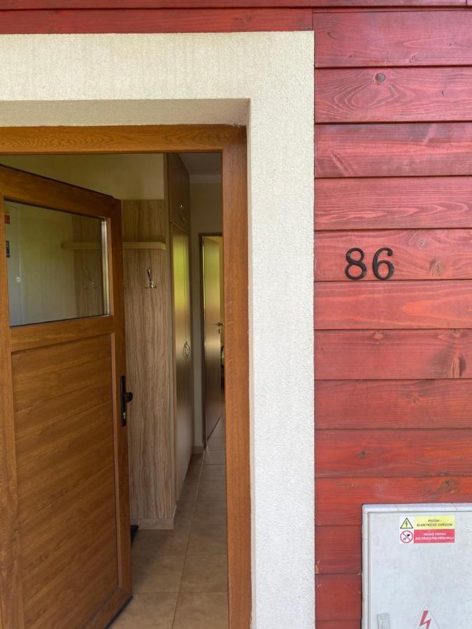 Apartmany F - Chata Svobodenka Dolni Moravice Luaran gambar