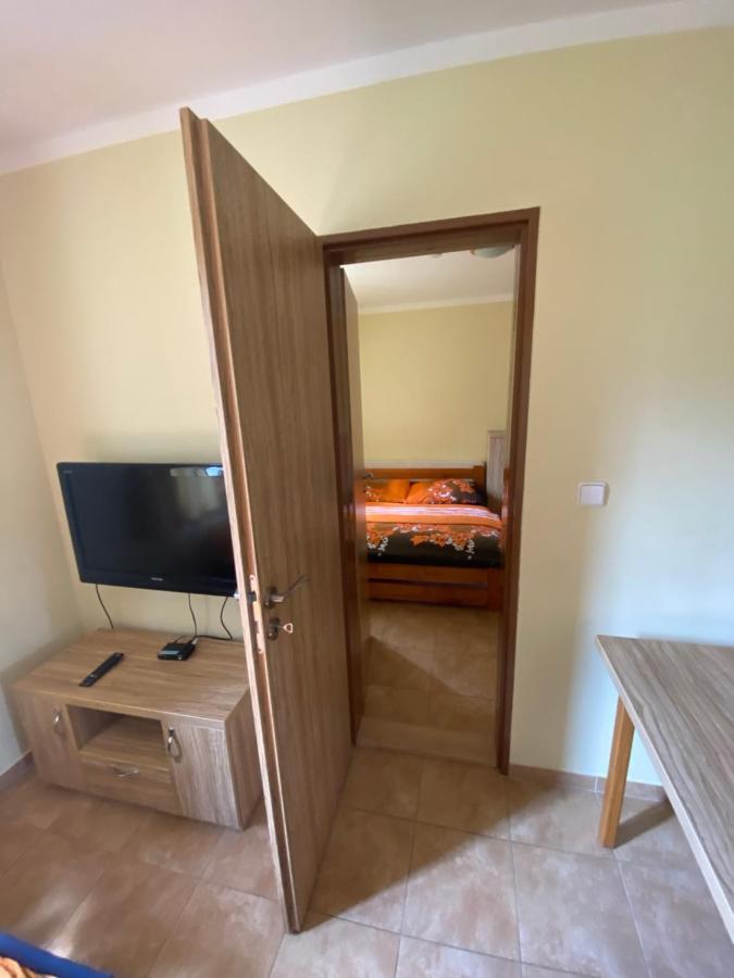 Apartmany F - Chata Svobodenka Dolni Moravice Luaran gambar