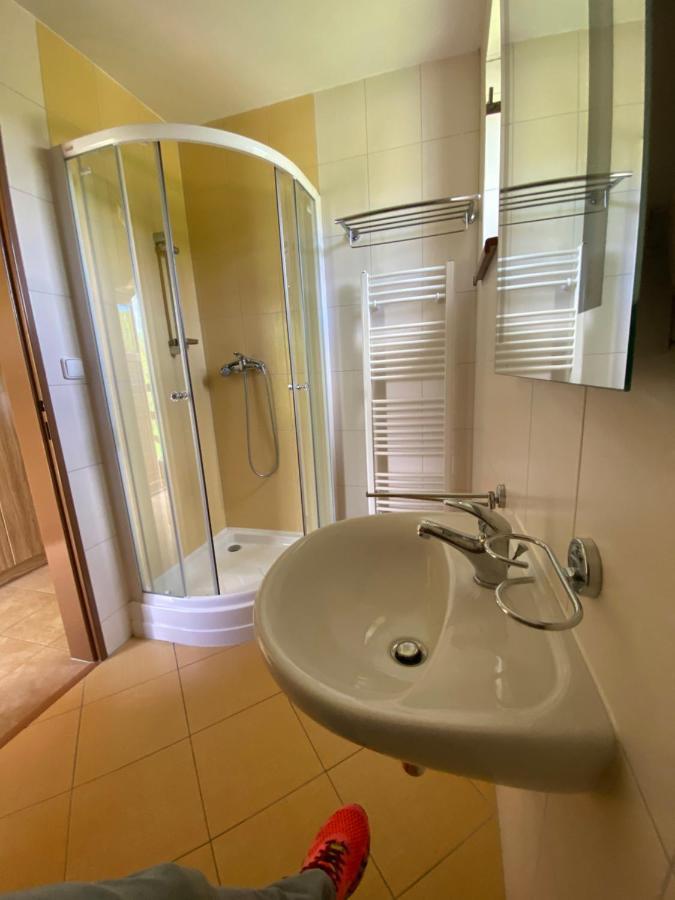 Apartmany F - Chata Svobodenka Dolni Moravice Luaran gambar