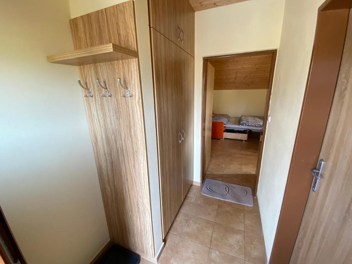 Apartmany F - Chata Svobodenka Dolni Moravice Luaran gambar
