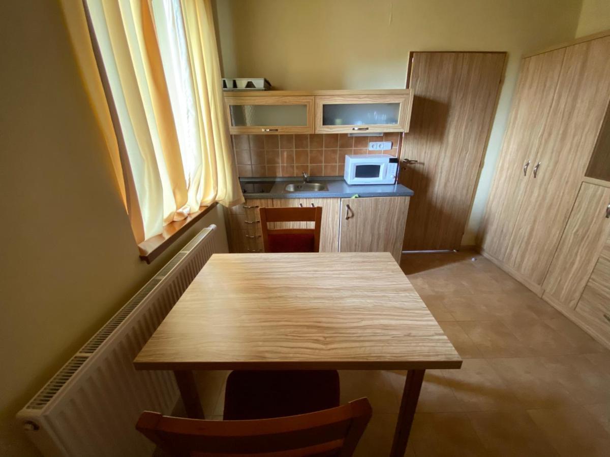 Apartmany F - Chata Svobodenka Dolni Moravice Luaran gambar