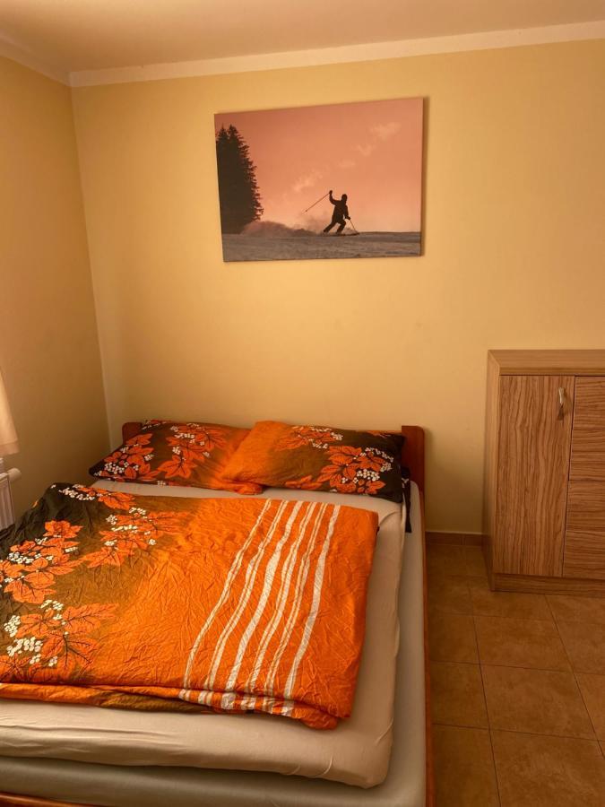 Apartmany F - Chata Svobodenka Dolni Moravice Luaran gambar