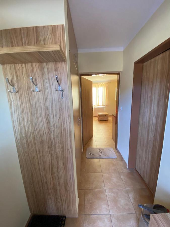 Apartmany F - Chata Svobodenka Dolni Moravice Luaran gambar