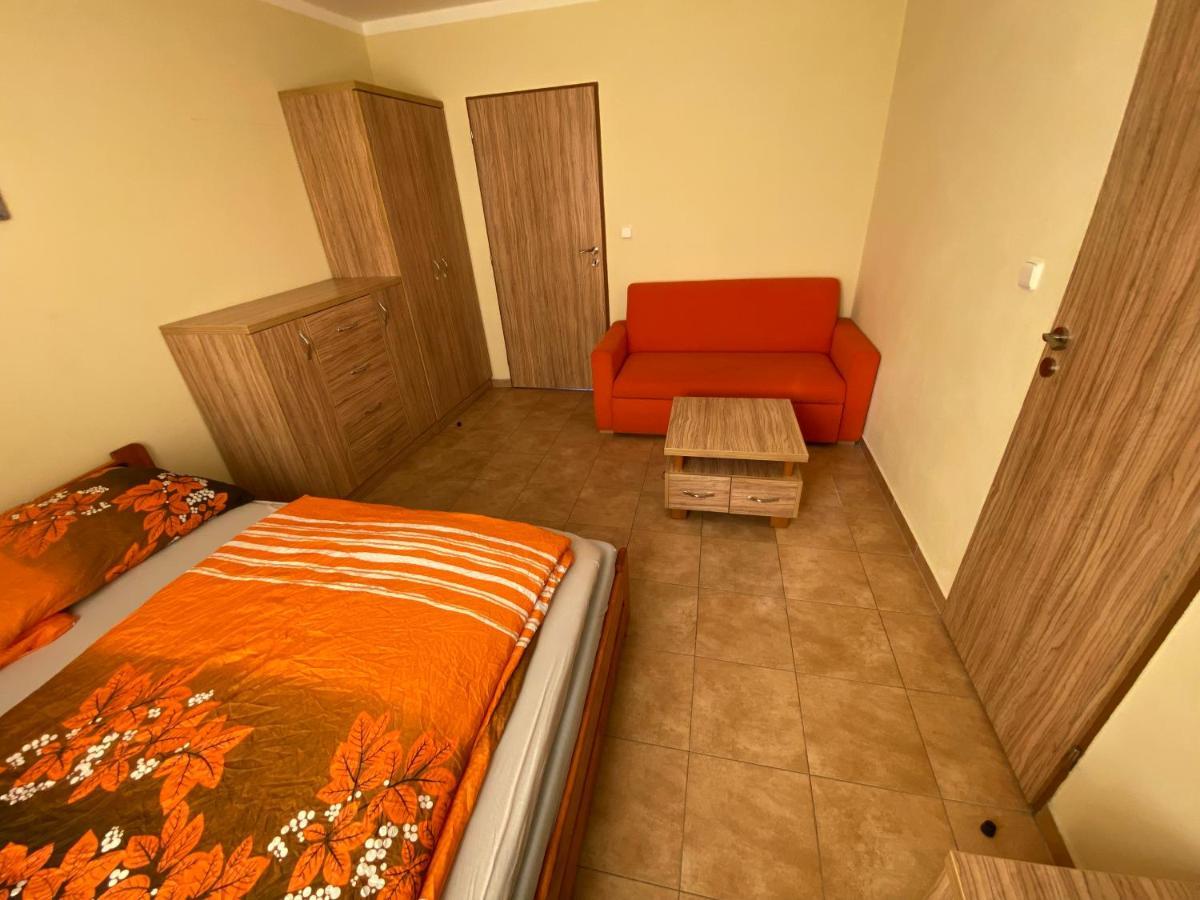 Apartmany F - Chata Svobodenka Dolni Moravice Luaran gambar