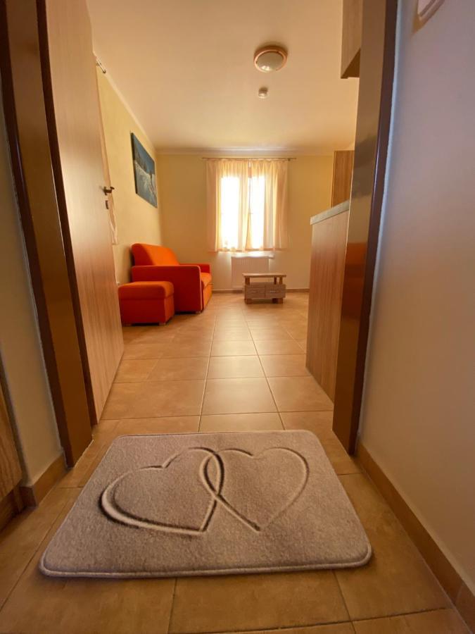 Apartmany F - Chata Svobodenka Dolni Moravice Luaran gambar