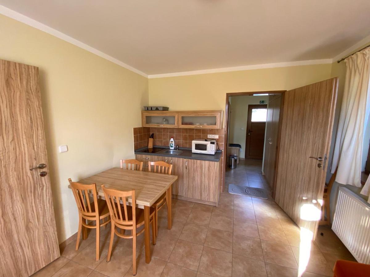 Apartmany F - Chata Svobodenka Dolni Moravice Luaran gambar