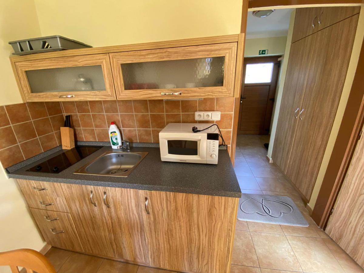 Apartmany F - Chata Svobodenka Dolni Moravice Luaran gambar