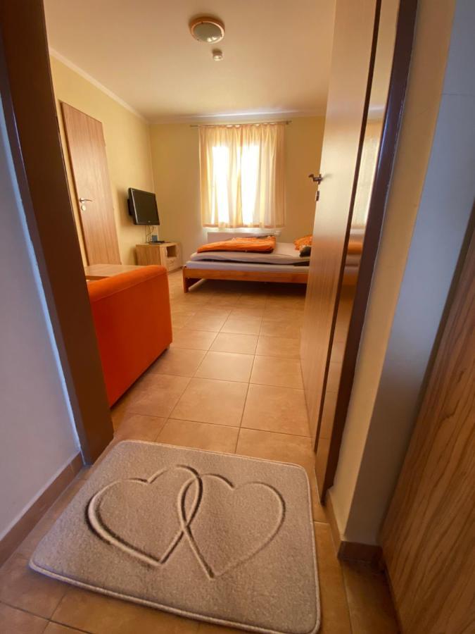 Apartmany F - Chata Svobodenka Dolni Moravice Luaran gambar