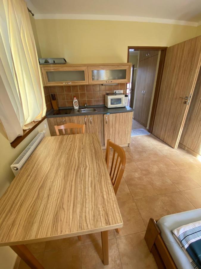 Apartmany F - Chata Svobodenka Dolni Moravice Luaran gambar