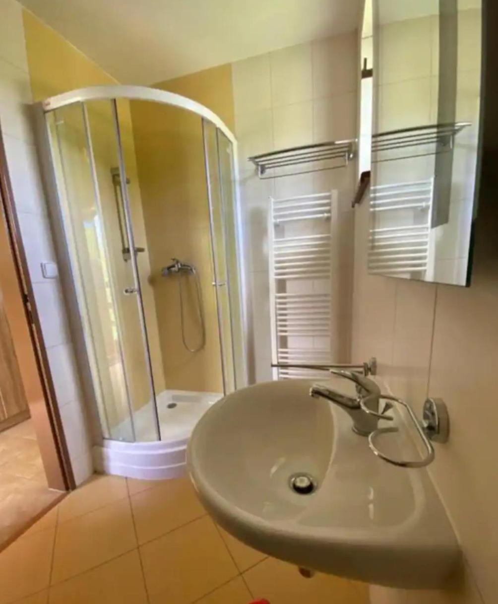 Apartmany F - Chata Svobodenka Dolni Moravice Luaran gambar