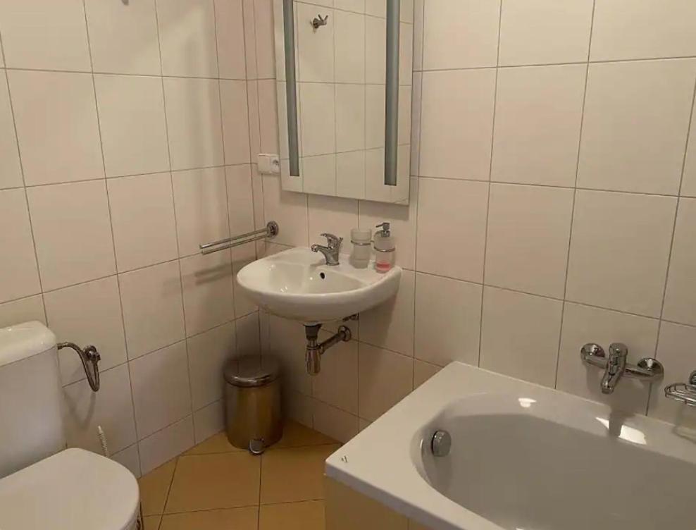 Apartmany F - Chata Svobodenka Dolni Moravice Luaran gambar