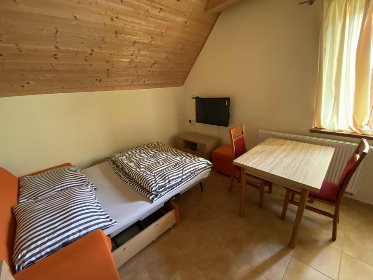 Apartmany F - Chata Svobodenka Dolni Moravice Luaran gambar