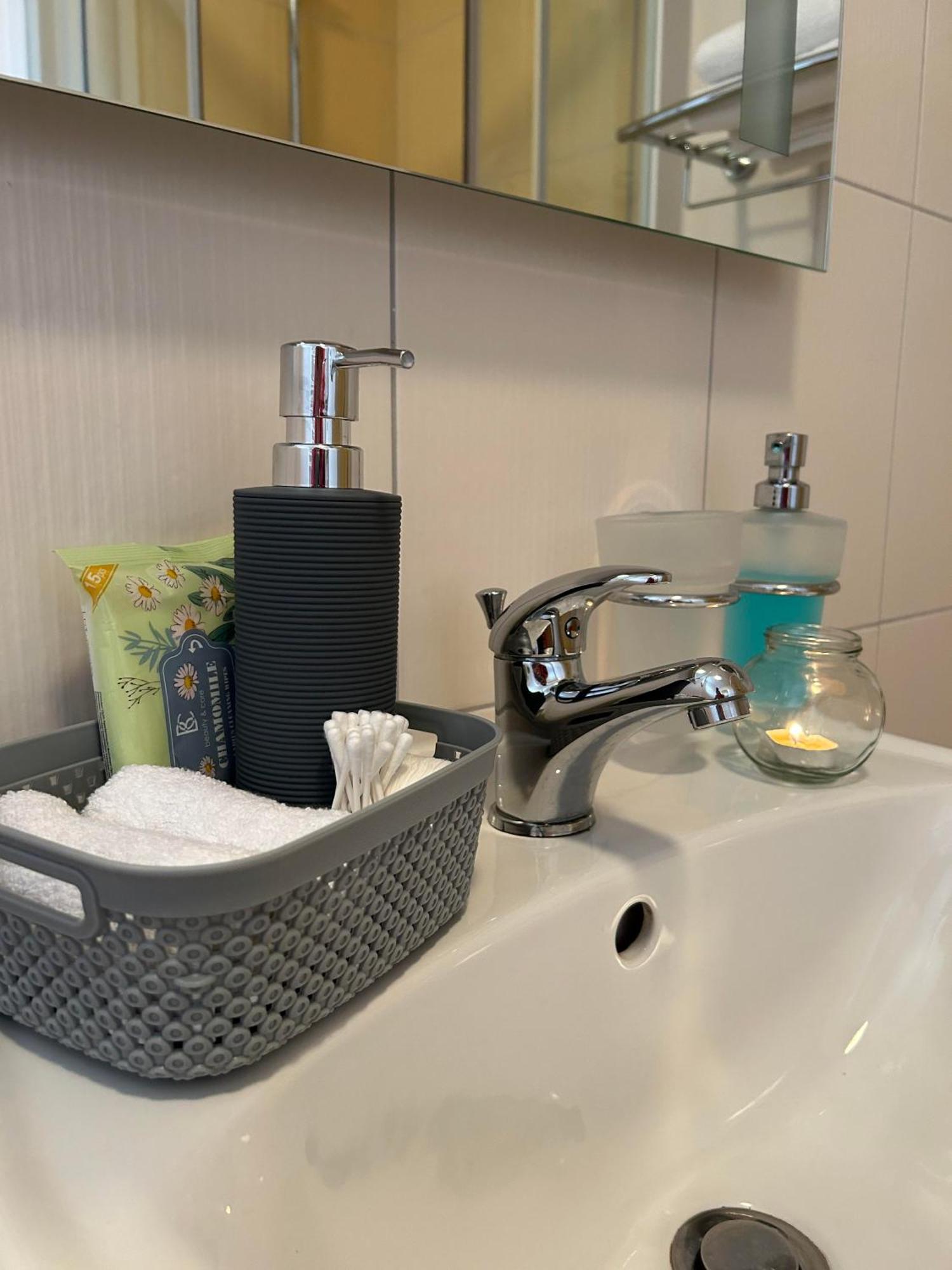 Apartmany F - Chata Svobodenka Dolni Moravice Luaran gambar