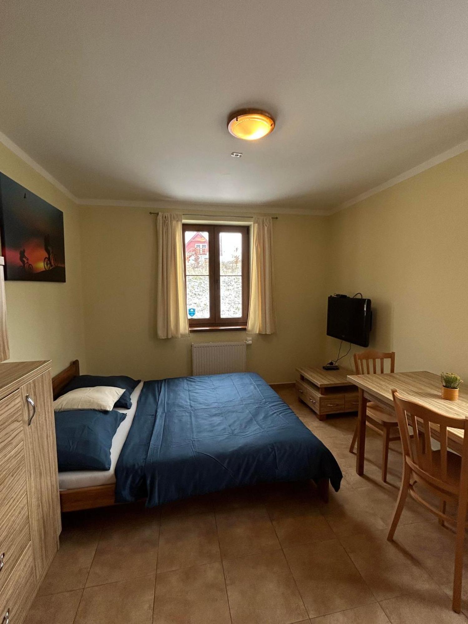 Apartmany F - Chata Svobodenka Dolni Moravice Luaran gambar
