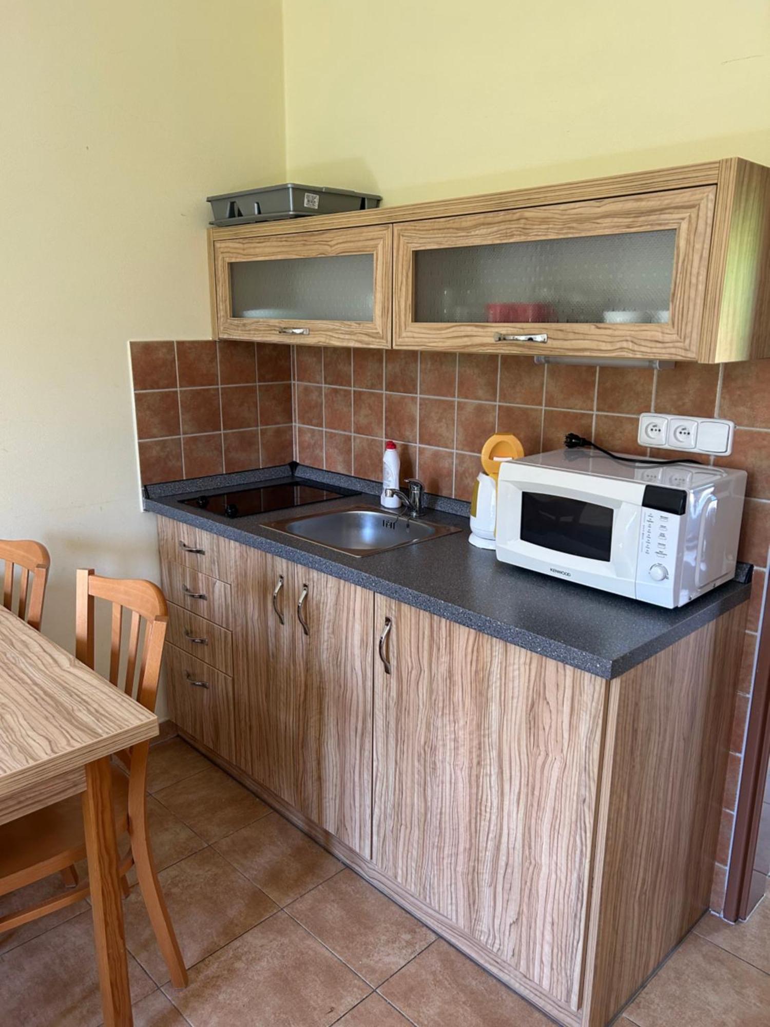 Apartmany F - Chata Svobodenka Dolni Moravice Luaran gambar