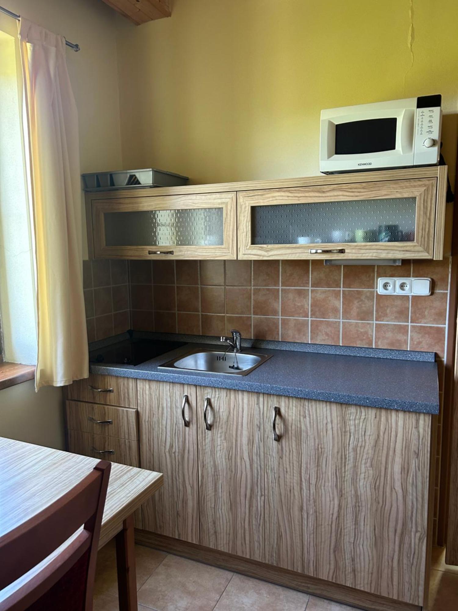 Apartmany F - Chata Svobodenka Dolni Moravice Luaran gambar