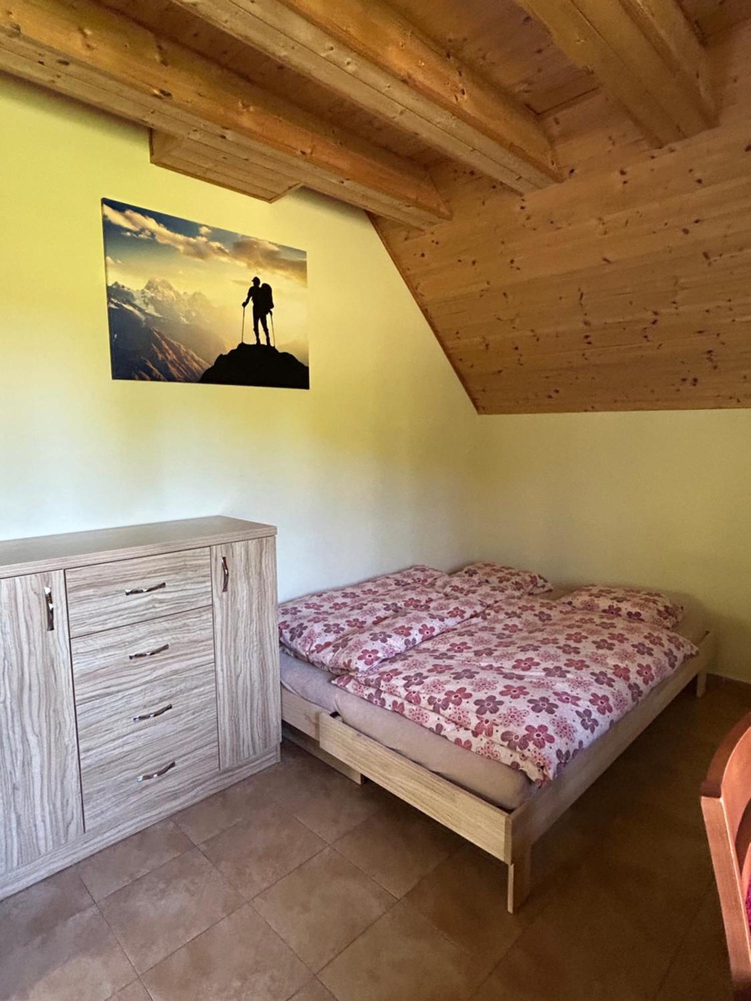 Apartmany F - Chata Svobodenka Dolni Moravice Luaran gambar